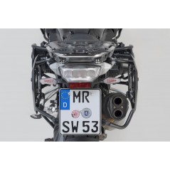 SW-MOTECH Kit adaptadores para soporte lateral PRO SLC EN KFT0015236500