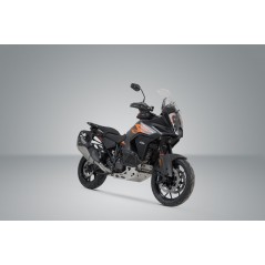 SW-MOTECH Kit completo de alforjas moto PRO KFT0483530000B