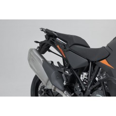 SW-MOTECH Kit completo de alforjas moto PRO KFT0483530000B