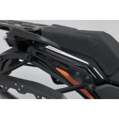 SW-MOTECH Kit completo de alforjas moto PRO KFT0483530000B