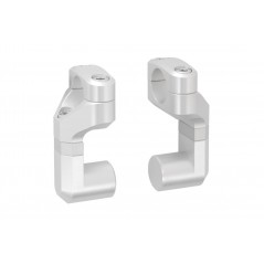 SW-MOTECH Motorcycle handlebar riser Ø 22 MM Ø 22 MM Ø 22 MM Ø 22 MM LEH00039170S