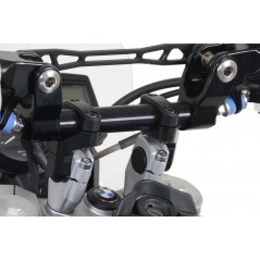 SW-MOTECH Motorcycle handlebar riser Ø 28 MM Ø 28 MM Ø 28 MM Ø 28 MM LEH00039171B