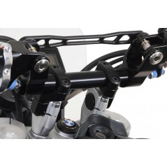 SW-MOTECH Motorcycle handlebar riser Ø 28 MM Ø 28 MM Ø 28 MM Ø 28 MM LEH00039171B