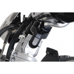 SW-MOTECH Motorcycle handlebar riser Ø 28 MM Ø 28 MM Ø 28 MM Ø 28 MM LEH00039171B