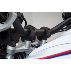 SW-MOTECH Acercador elevador manillar de moto H32 MM 25 LEH0703912601B