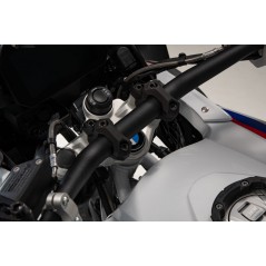 SW-MOTECH Acercador elevador manillar de moto H32 MM 25 LEH0703912601B