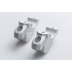 SW-MOTECH Acercador elevador manillar de moto H32 MM 25 LEH0703912601S