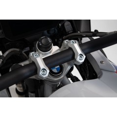 SW-MOTECH Acercador elevador manillar de moto H32 MM 25 LEH0703912601S