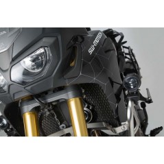 SW-MOTECH Abrazaderas para luces Ø 22/25 4/26/27/28 MM NSW0000413000B