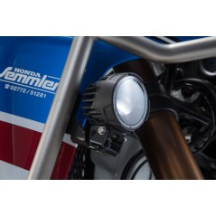 SW-MOTECH Road lights kit for motorcycle EVO EVO NSW0189061000B