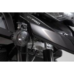 SW-MOTECH Set of motorcycle lights EVO EVO NSW1195361000B