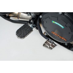 SW-MOTECH Brake pedal extension SCT0417410000S