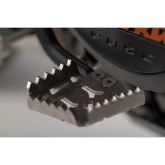 SW-MOTECH Brake pedal extension SCT0417410000S
