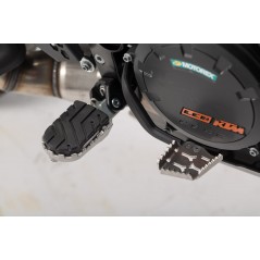 SW-MOTECH Brake pedal extension SCT0417410000S