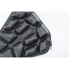 SW-MOTECH Cojín para asiento de moto TRAVELLER 33,5 X 38 SIK0041010200B