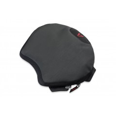 SW-MOTECH Cojín para asiento de moto TRAVELLER 33,5 X 38 SIK0041010200B