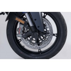 SW-MOTECH Anti-fall kit for front axle STP0417610501B