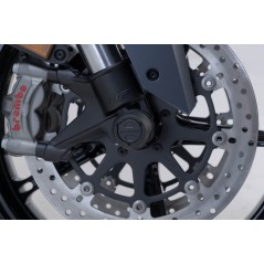 SW-MOTECH Anti-fall kit for front axle STP0417610501B