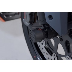 SW-MOTECH Anti-fall kit for front axle STP0417610501B