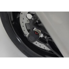 SW-MOTECH Anti-fall kit for rear axle STP0417610701B