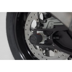 SW-MOTECH Anti-fall kit for rear axle STP0417610701B