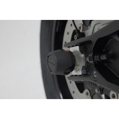 SW-MOTECH Anti-fall kit for rear axle STP0417610701B