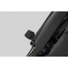 SW-MOTECH Anti-fall kit for rear axle STP0417610701B