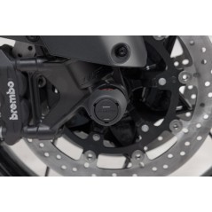 SW-MOTECH Anti-fall kit for front axle STP0417610901B