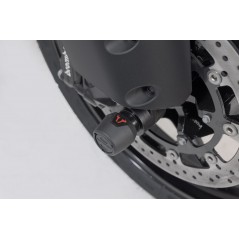 SW-MOTECH Anti-fall kit for front axle STP0417610901B