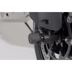 SW-MOTECH Anti-fall kit for front axle STP0417610901B