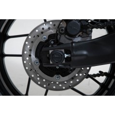 SW-MOTECH Kit tope anticaidas para eje trasero STP0617611000B