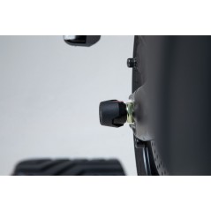SW-MOTECH Kit tope anticaidas para eje trasero STP0617611000B