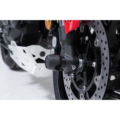 SW-MOTECH Anti-fall kit for front axle STP0617611100B