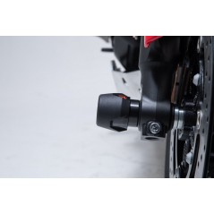SW-MOTECH Anti-fall kit for front axle STP0617611100B