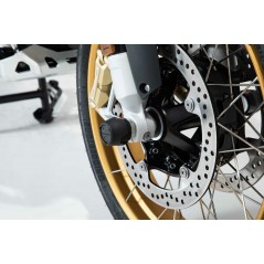 SW-MOTECH Anti-fall kit for front axle STP0717610204B