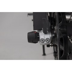 SW-MOTECH Anti-fall kit for front axle STP0717611502B