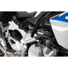 SW-MOTECH Kit topes anticaidas STP0764910000B
