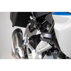 SW-MOTECH Kit topes anticaidas STP0764910000B