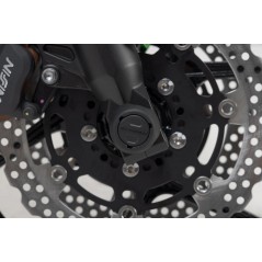 SW-MOTECH Anti-fall kit for front axle STP0817610401B
