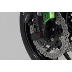 SW-MOTECH Anti-fall kit for front axle STP0817610401B