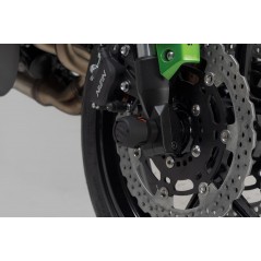 SW-MOTECH Anti-fall kit for front axle STP0817610401B