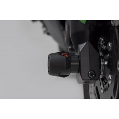 SW-MOTECH Anti-fall kit for front axle STP0817610401B