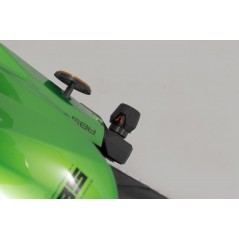 SW-MOTECH Anti-fall kit for front axle STP0817610401B