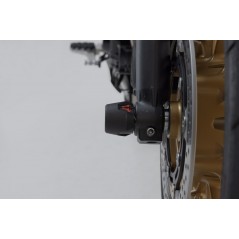 SW-MOTECH Anti-fall kit for front axle STP0817610801B