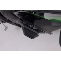 SW-MOTECH Kit topes anticaidas STP0859011200B