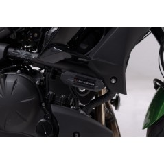 SW-MOTECH Kit topes anticaidas STP0859011200B