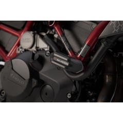 SW-MOTECH Kit topes anticaidas STP0859011700B