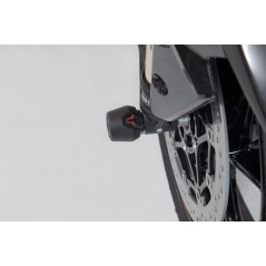 SW-MOTECH Anti-fall kit for front axle STP1117610001B