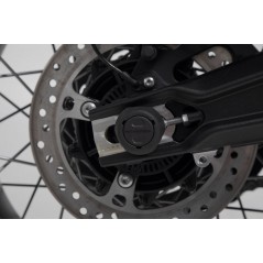 SW-MOTECH Anti-fall kit for rear axle STP1117610101B