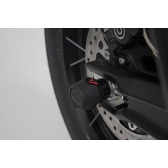 SW-MOTECH Anti-fall kit for rear axle STP1117610101B